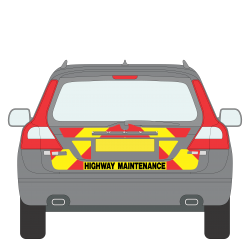 Volvo V70 2007 - 2016 Magnetics (VV70002)